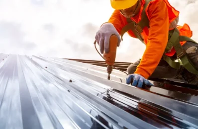 Travaux de zinguerie en Seine-Maritime
